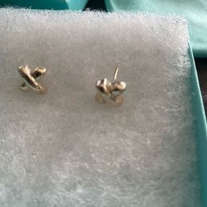 Tiffany & Co sterling silver